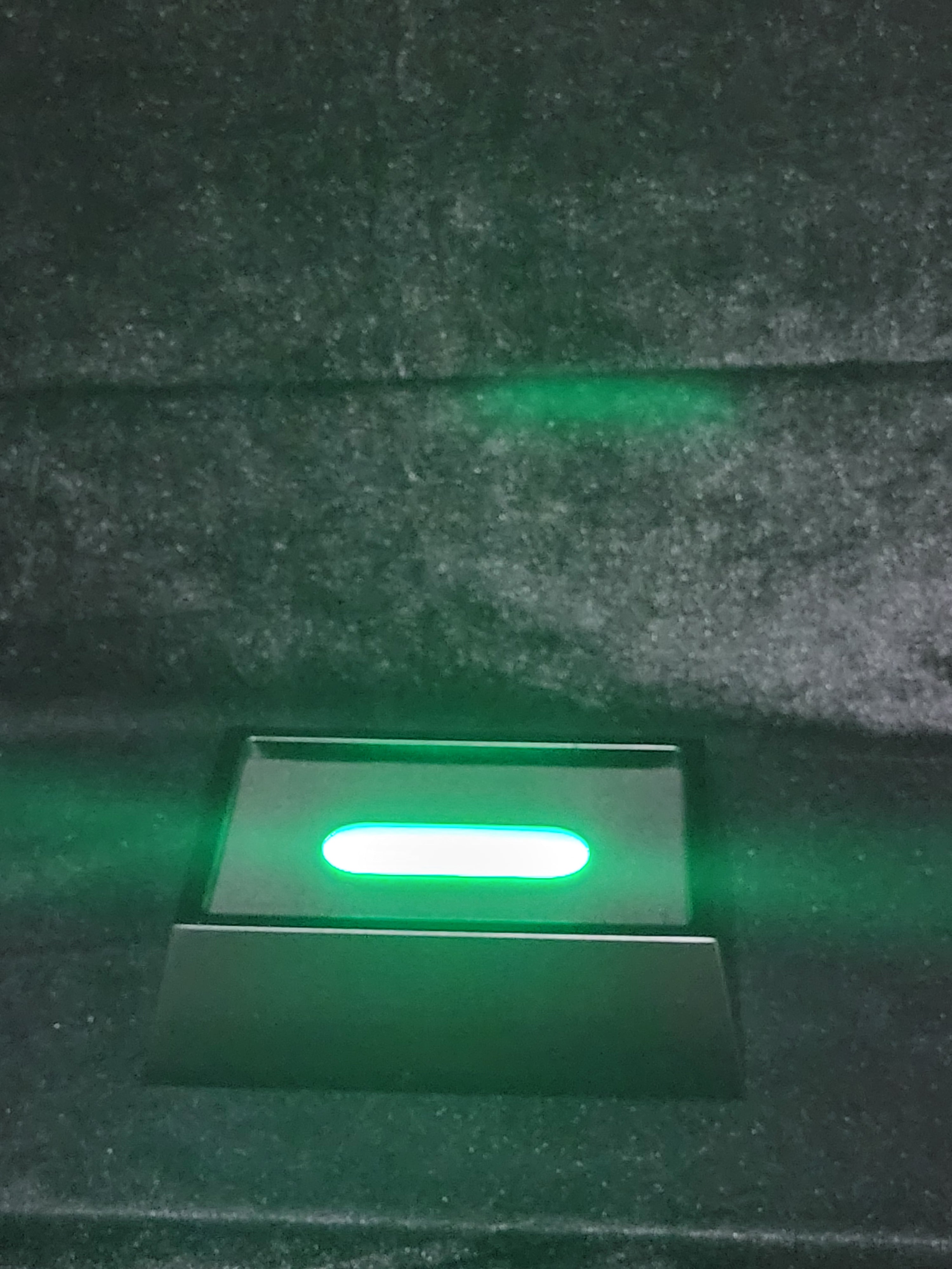 Small LED lightbase for 3d Crystal Photo Gift forever-always.co.uk