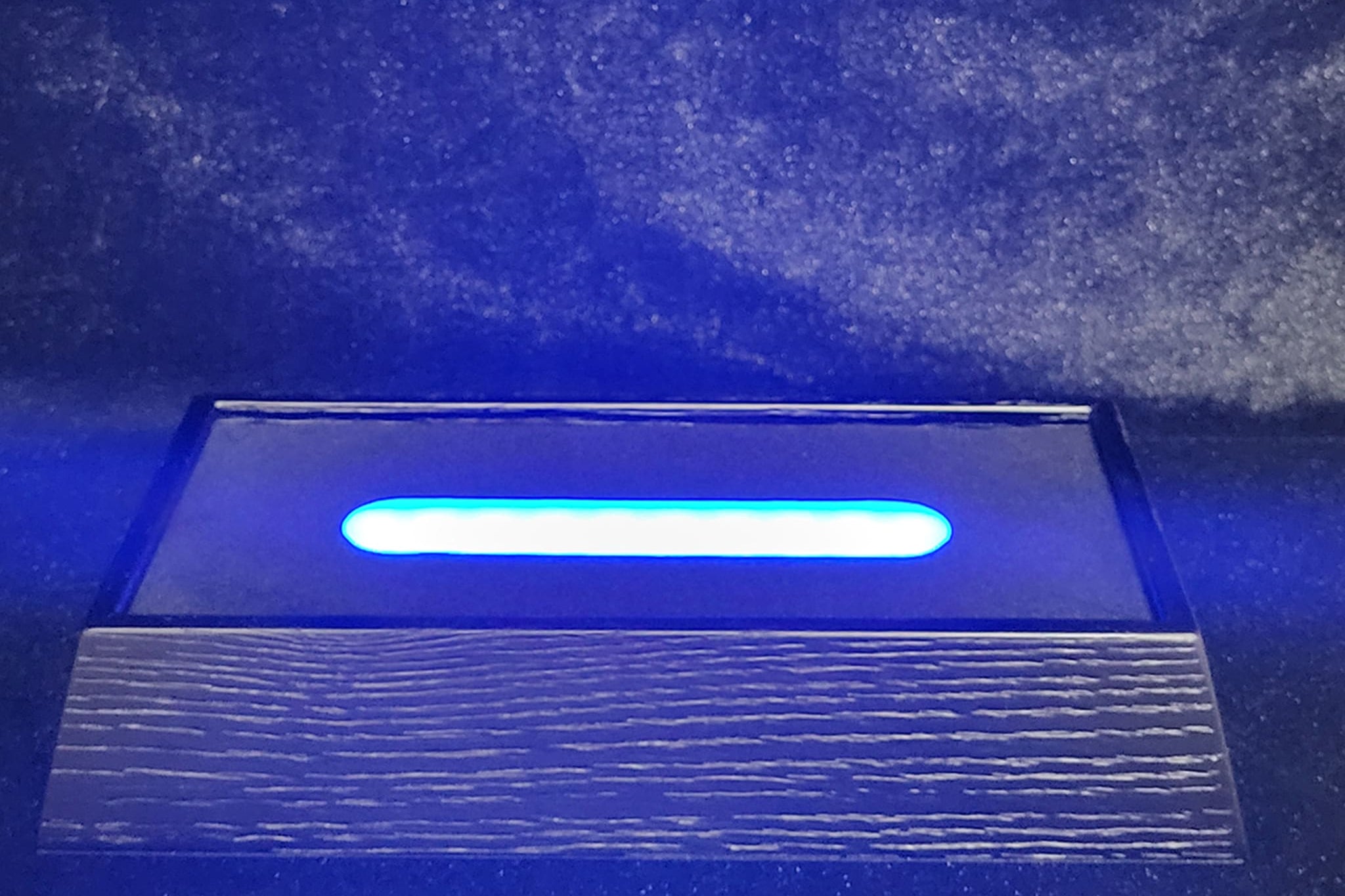 Medium LED lightbase for 3d Crystal Photo Gift forever-always.co.uk